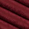 Cabernet - Red & Burgundy Plain & Solid Upholstery Fabric 54 Inches"